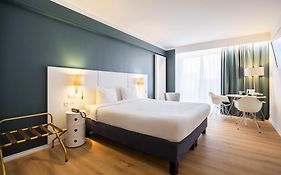 ibis Styles Hotel Brussels Louise